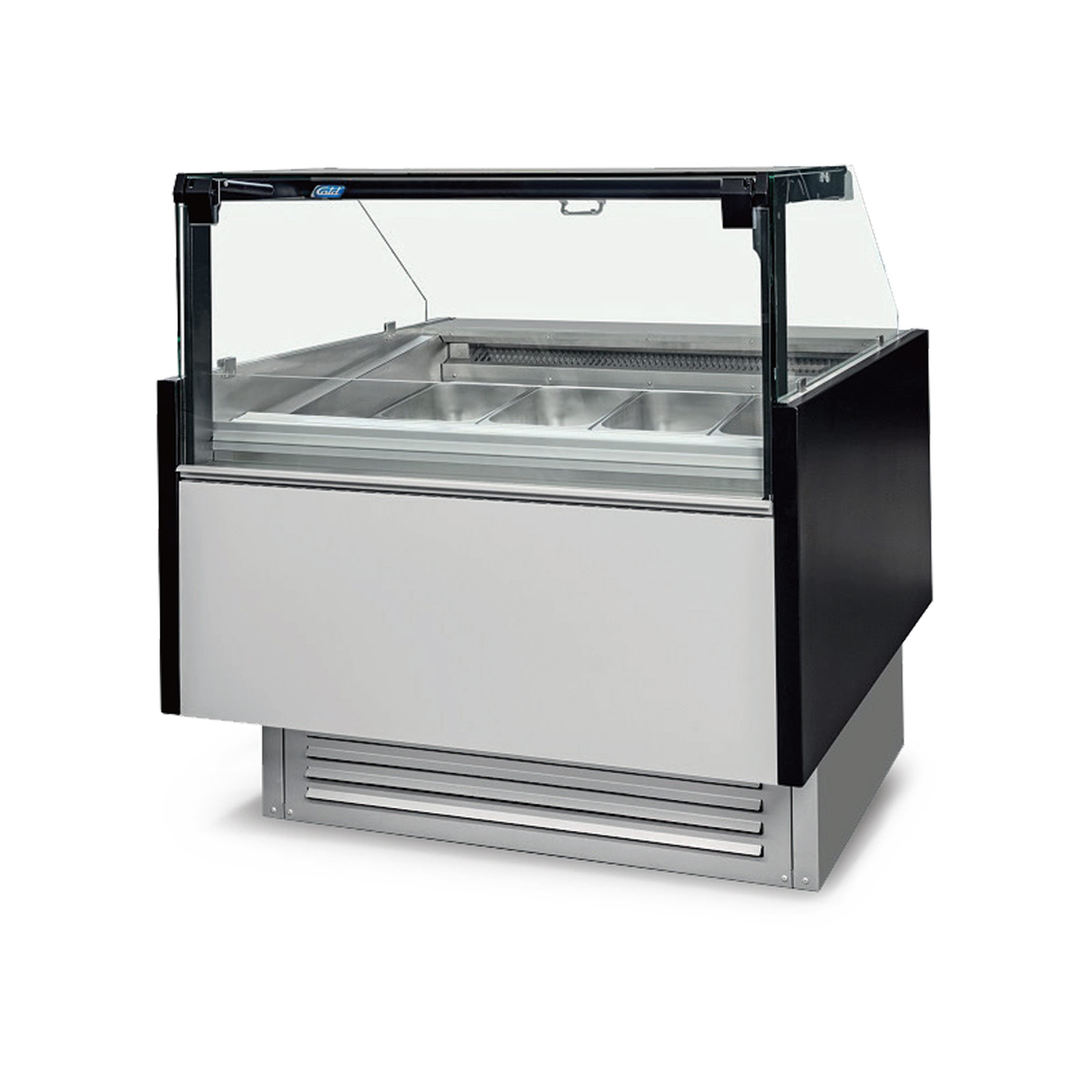 Дозаторы мороженого