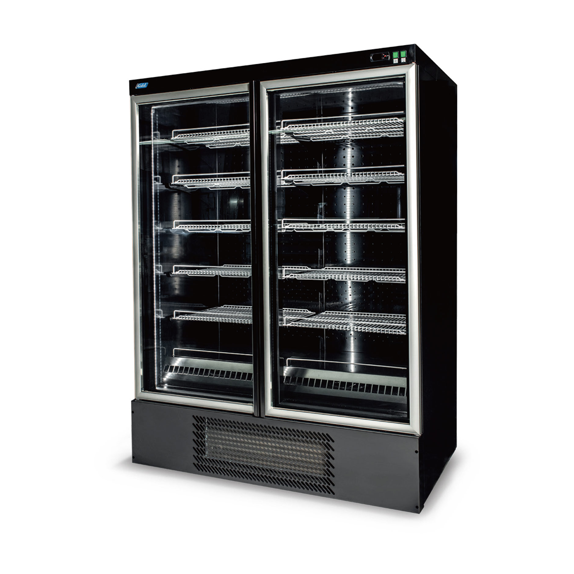 Холодильные шкафы