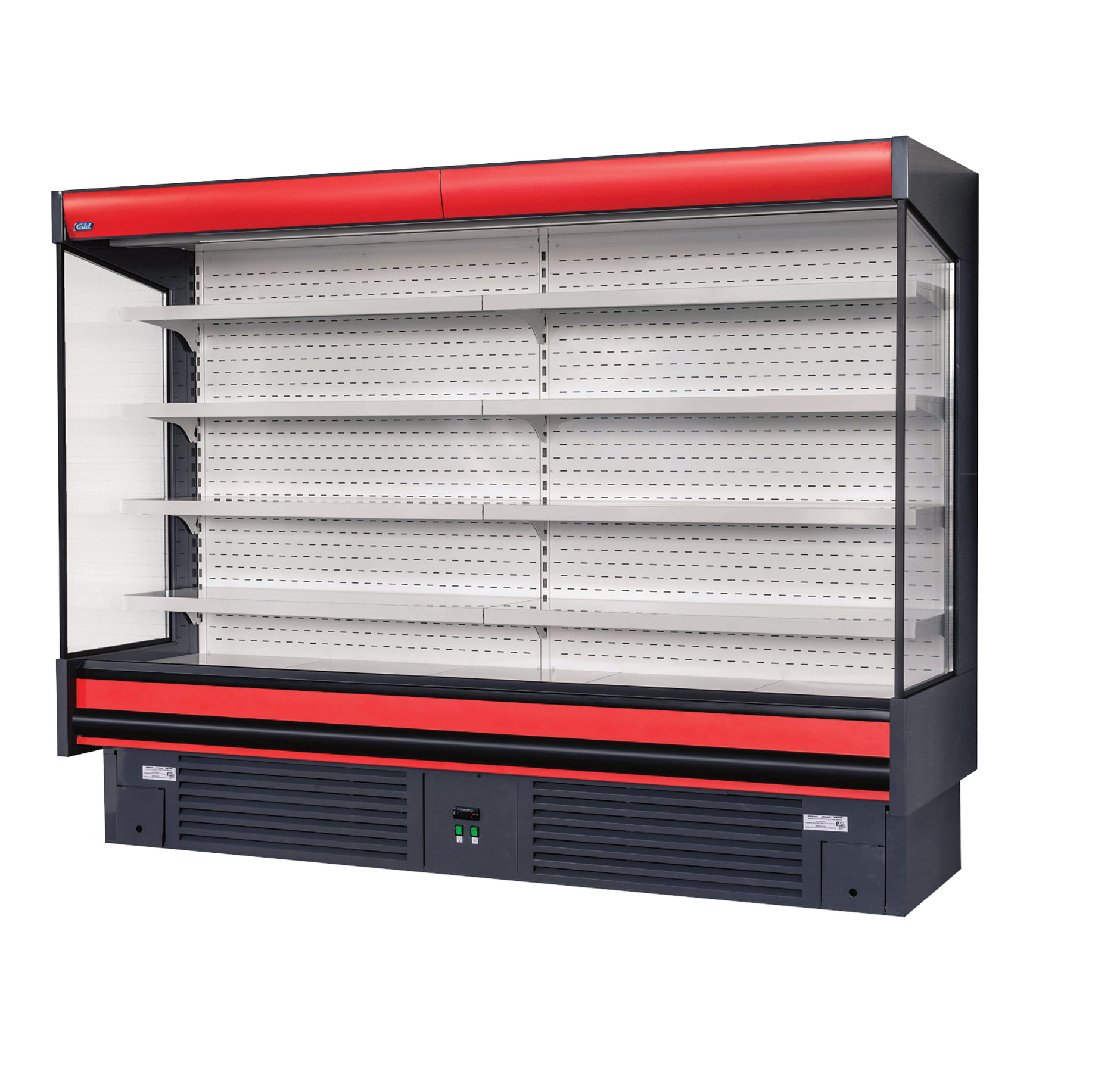 Холодильные столы