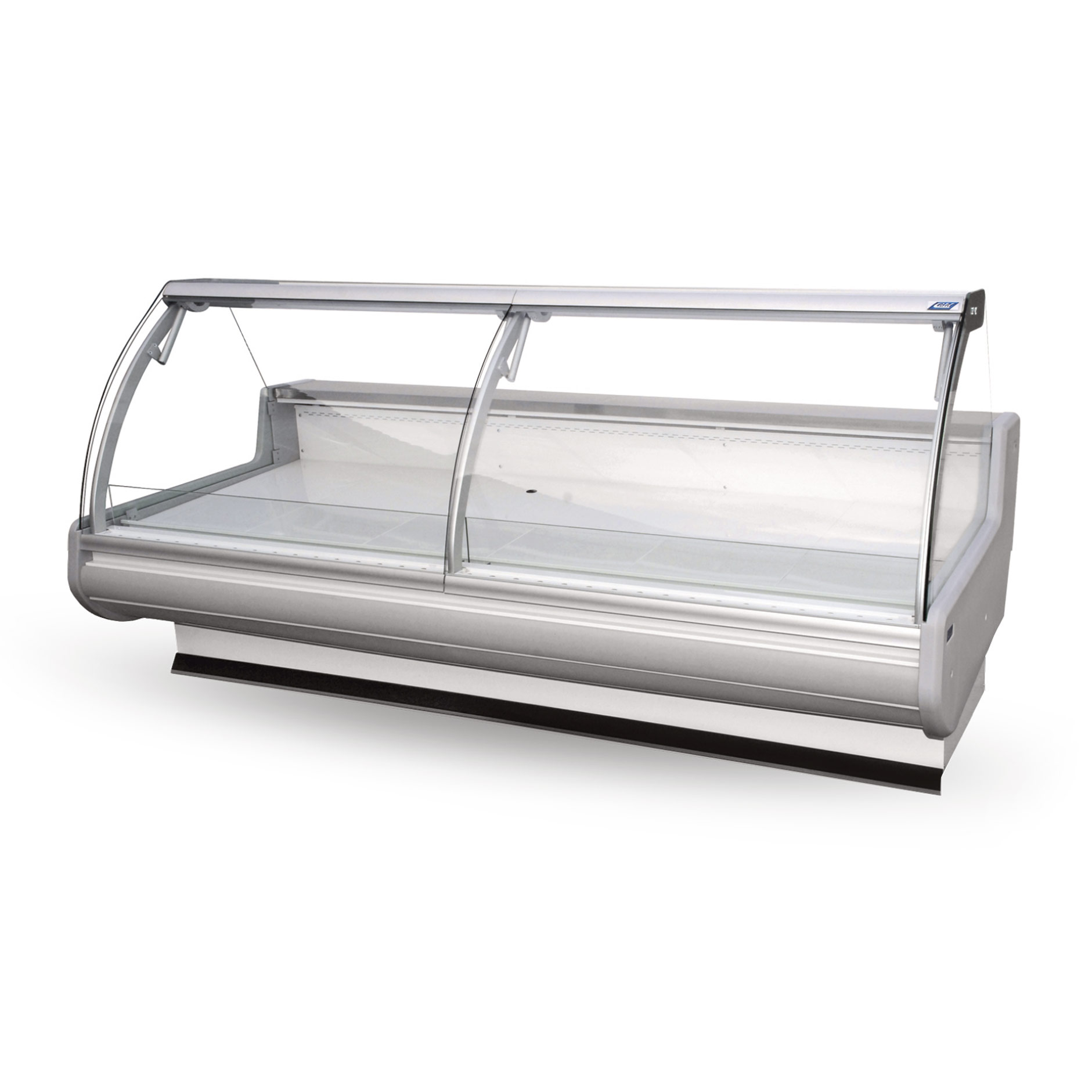 Холодильные прилавки